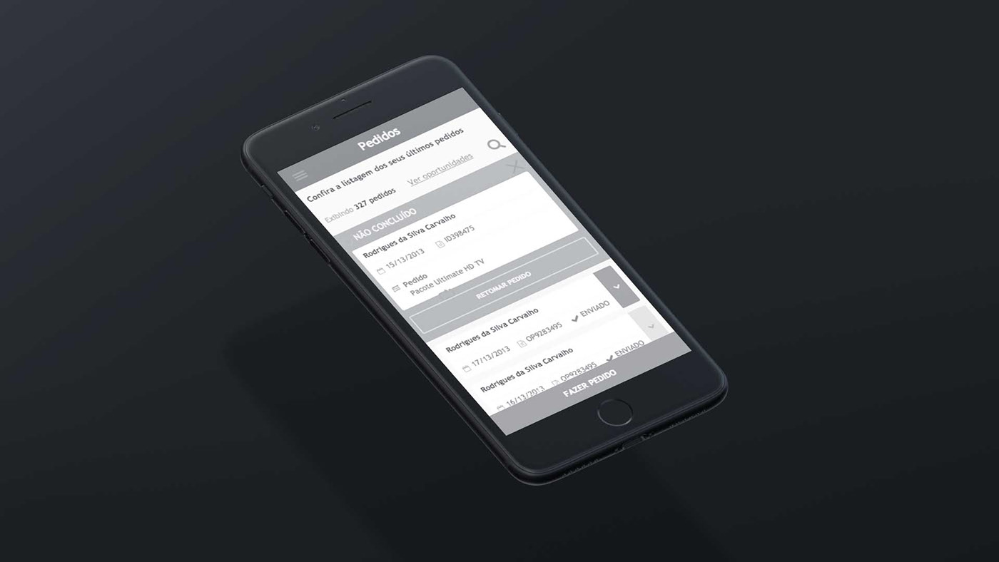 Vivo Mobi — capa