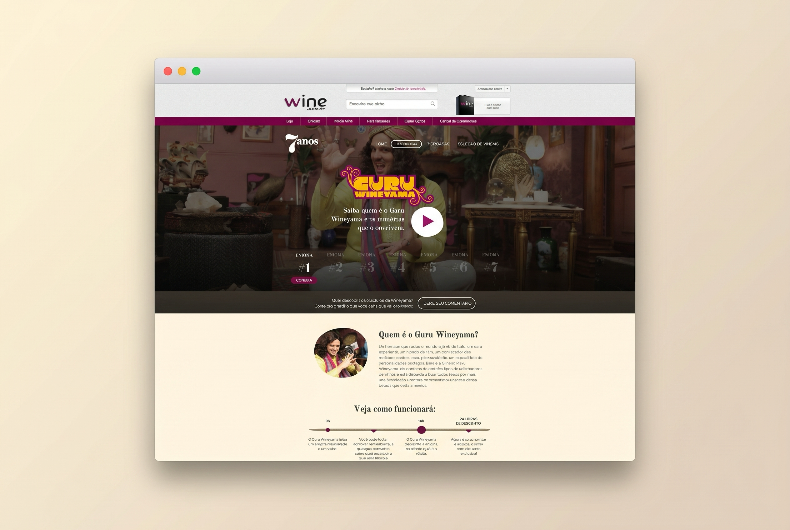 Wine.com.br — capa
